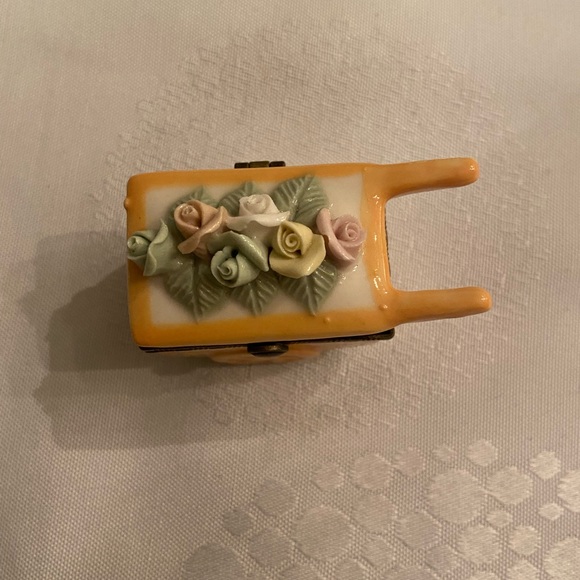 Decorative Box - Picture 1 of 7